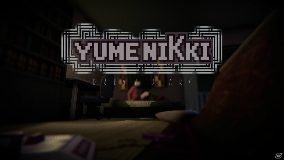 PC「YUMENIKKI –DREAM DIARY-」の重要なヒントが隠された動画「YUMENIKKI -DREAM DIARY-」Prologueが公開！の画像1