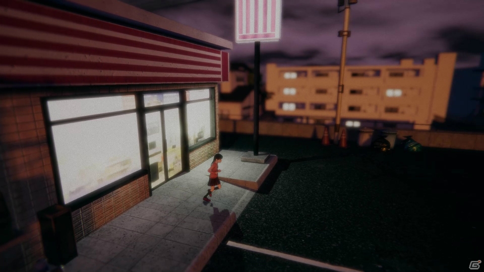 PC「YUMENIKKI –DREAM DIARY-」の重要なヒントが隠された動画「YUMENIKKI -DREAM DIARY-」Prologueが公開！の画像2