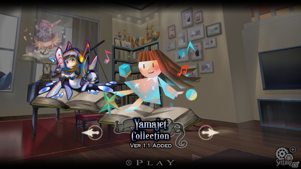 Switch「DEEMO」楽曲24曲とコントローラ操作モードが追加される「楽曲追加パッチVer1.1」が配信開始！の画像20