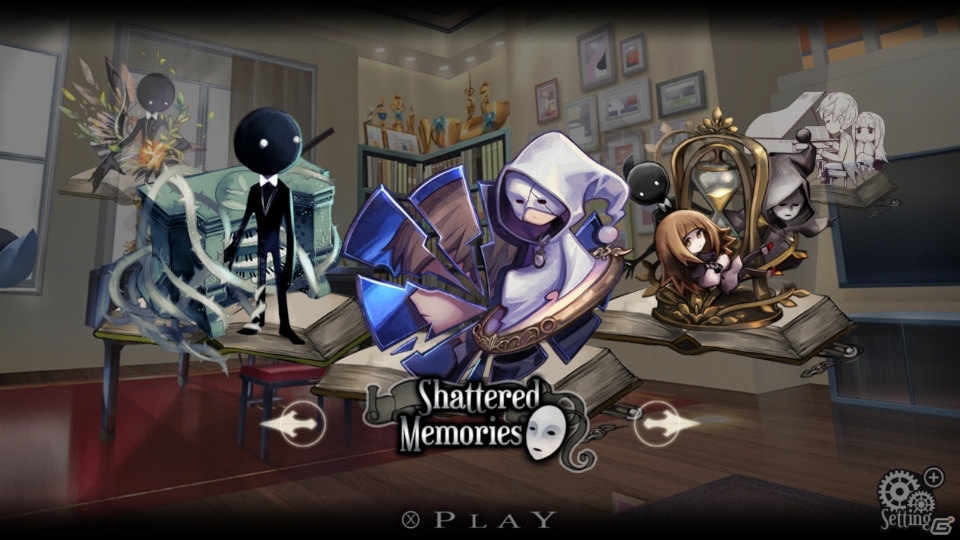 Switch「DEEMO」楽曲24曲とコントローラ操作モードが追加される「楽曲追加パッチVer1.1」が配信開始！の画像32