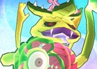 iOS/Android「妖怪ウォッチ ぷにぷに」イベント「ツチノコの里おはじきバトル～極妖怪あらわる～」が開催
