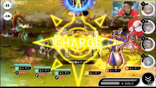 iOS/Android「23/7 トゥエンティ スリー セブン」生放送Vol5が配信！事前登録者数50万人突破のプレゼントキャンペーンも実施の画像6