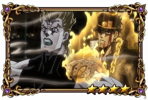 iOS/Android「ジョジョの奇妙な冒険 ダイヤモンドレコーズ」1周年記念特設サイトが公開！ガチャチケットなどがもらえる特別企画が実施の画像4