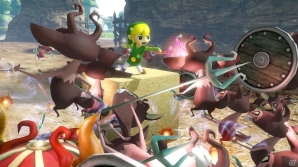 Switch「ゼルダ無双 ハイラルオールスターズ DX」レジェンドモードの初期解放キャラが公開！「アドベンチャーモード」＆「チャレンジモード」の概要も紹介の画像31