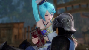 Switch「ゼルダ無双 ハイラルオールスターズ DX」レジェンドモードの初期解放キャラが公開！「アドベンチャーモード」＆「チャレンジモード」の概要も紹介の画像4