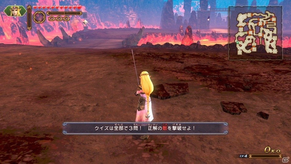 Switch「ゼルダ無双 ハイラルオールスターズ DX」レジェンドモードの初期解放キャラが公開！「アドベンチャーモード」＆「チャレンジモード」の概要も紹介の画像10