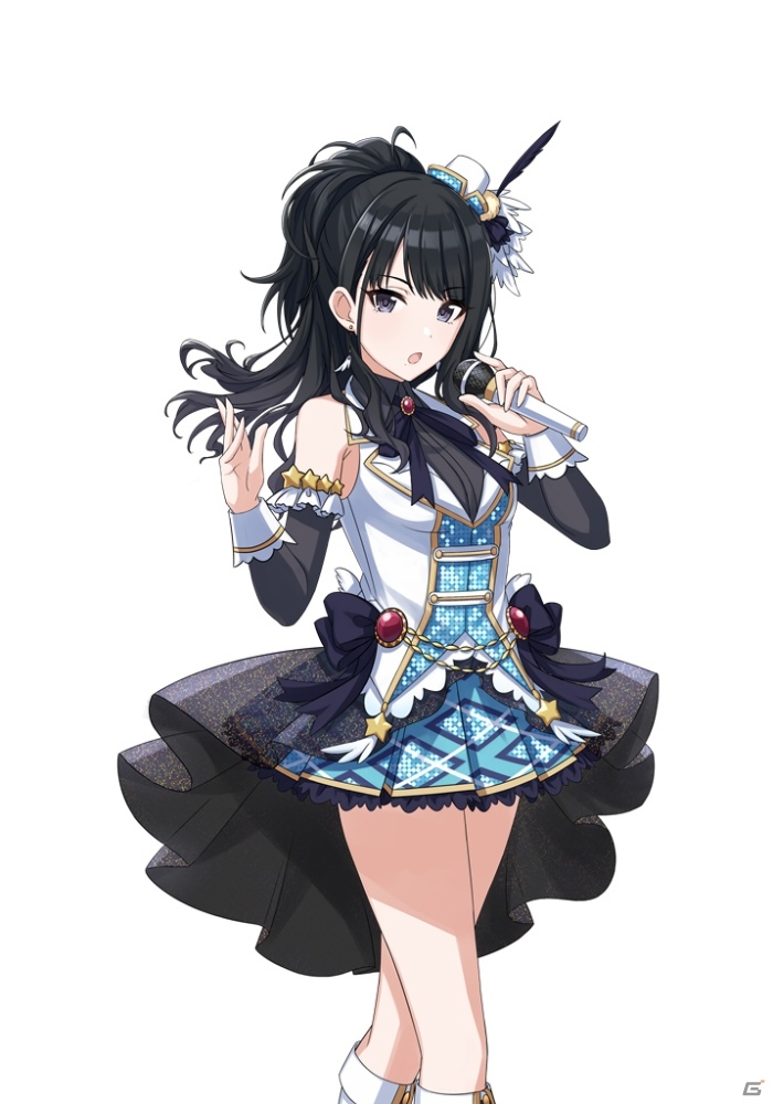 「アイドルマスター シャイニーカラーズ」ユニット「イルミネーションスターズ」のアイドル達を紹介！ユニットPVも公開にの画像4