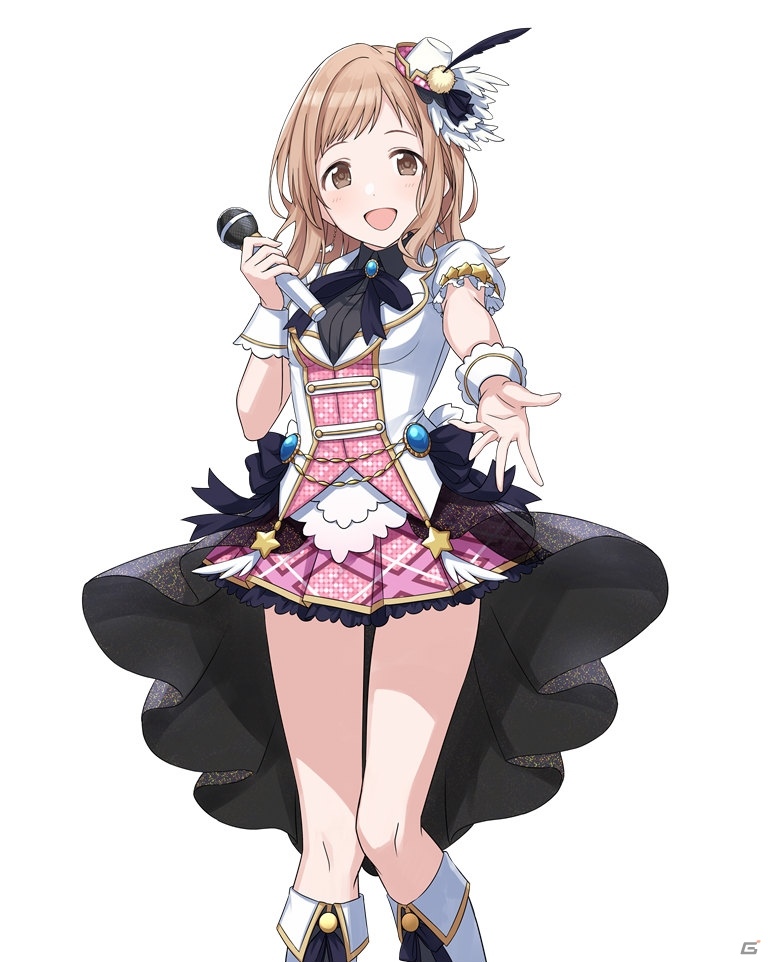 「アイドルマスター シャイニーカラーズ」ユニット「イルミネーションスターズ」のアイドル達を紹介！ユニットPVも公開にの画像5