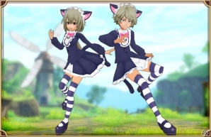 iOS/Android「アルケミアストーリー」にて「SHOW BY ROCK!!」とのコラボ決定！の画像2