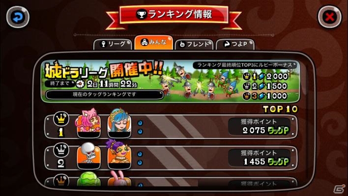 「城とドラゴン」ロックマンと一緒にDr.ワイリーから城を守れ！名作アクションゲーム「ロックマン」とのコラボイベントが開始の画像21