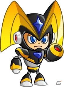 「城とドラゴン」ロックマンと一緒にDr.ワイリーから城を守れ！名作アクションゲーム「ロックマン」とのコラボイベントが開始の画像5