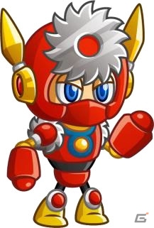 「城とドラゴン」ロックマンと一緒にDr.ワイリーから城を守れ！名作アクションゲーム「ロックマン」とのコラボイベントが開始の画像6