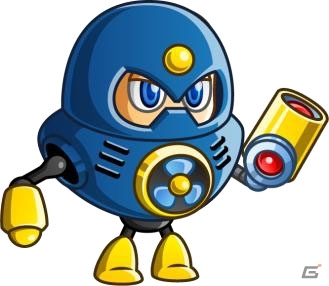 「城とドラゴン」ロックマンと一緒にDr.ワイリーから城を守れ！名作アクションゲーム「ロックマン」とのコラボイベントが開始の画像7