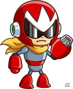 「城とドラゴン」ロックマンと一緒にDr.ワイリーから城を守れ！名作アクションゲーム「ロックマン」とのコラボイベントが開始の画像8