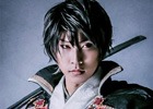 舞台「イケメン戦国 THE STAGE～織田信長編～」の主要キャストビジュアルが公開！