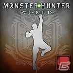 「モンスターハンター：ワールド」にて「ストリートファイターV」コラボ第1弾が開催！波動拳や昇龍拳の追加ジェスチャーも登場の画像5