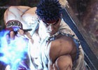 「モンスターハンター：ワールド」にて「ストリートファイターV」コラボ第1弾が開催！波動拳や昇龍拳の追加ジェスチャーも登場