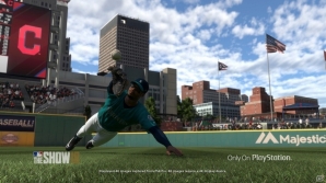 「MLB THE SHOW 18(英語版)」ついにあのレジェンド選手「ベーブ・ルース」が参戦！ゲームプレイトレーラーも公開の画像3