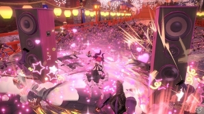 PS4/PS Vita「Fate/EXTELLA LINK」玉藻の前、エリザベート=バートリー、李書文のプレイ動画が公開！生まれ変わったアクションシステムも紹介の画像33
