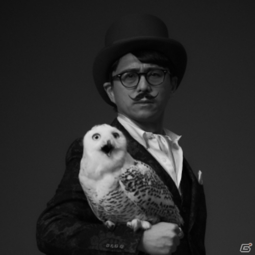 ゲームクリエイター「SWERY」氏プロデュースの家庭用新作ゲーム「The MISSING」が2018年に発売決定！ビデオメッセージも公開の画像2