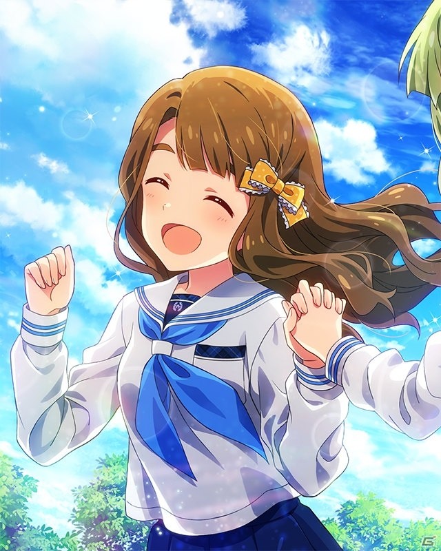 「アイドルマスター ミリオンライブ！ シアターデイズ」TVCM記念のガシャ10連分ミリオンジュエルがプレゼント！の画像4