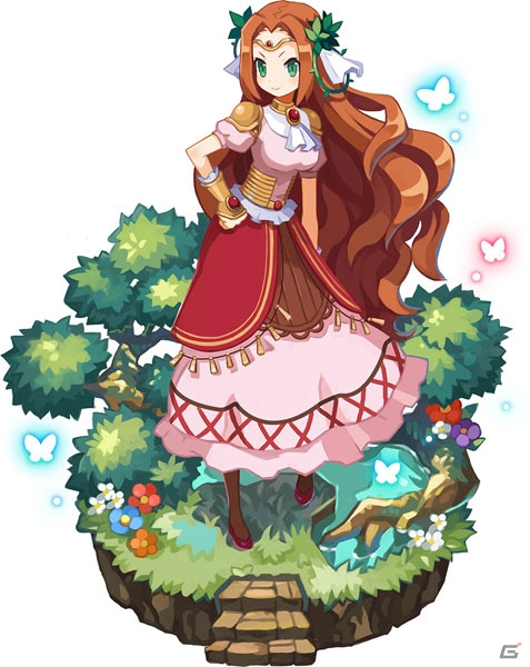 「魔界ウォーズ」iOS版が配信開始！「フレイヤ」がもらえる記念キャンペーンも開催の画像4