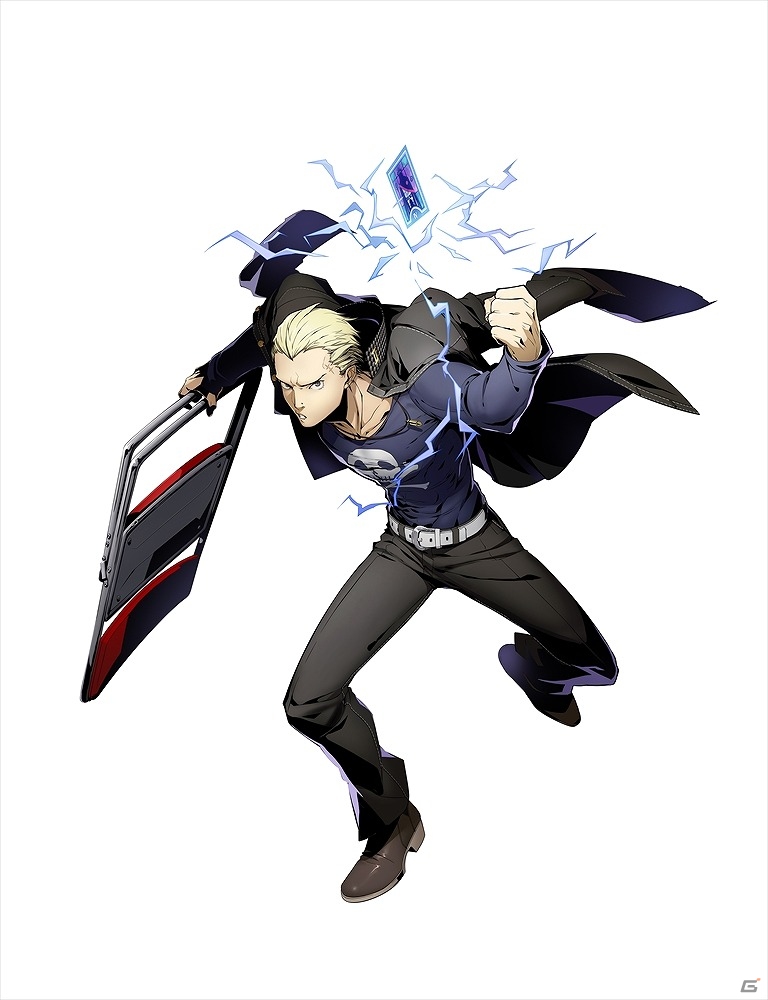 「BLAZBLUE CROSS TAG BATTLE」プラチナや巽完二など4名の新キャラクターが参戦！DLCパックが付属するデラックスエディションも登場の画像2