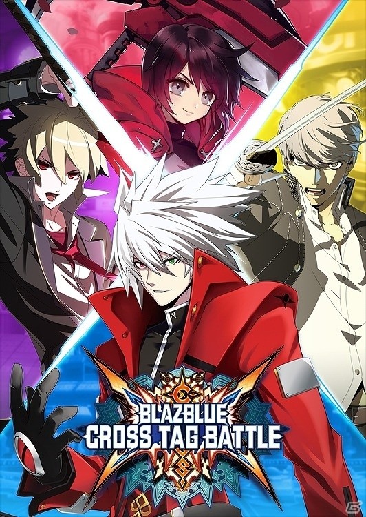 「BLAZBLUE CROSS TAG BATTLE」プラチナや巽完二など4名の新キャラクターが参戦！DLCパックが付属するデラックスエディションも登場の画像8