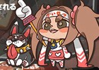 「ファイトクラブ」第2次βテストにて「オンライン世界最速 No.1 決定戦」決勝戦が開催！