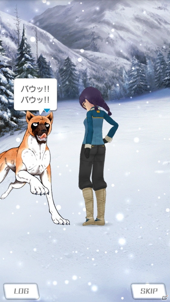 「アリス・ギア・アイギス」に“犬漫画家”高橋よしひろ先生の描き下ろしイラストが！？新たなキャラクター・大関小結も登場の画像9