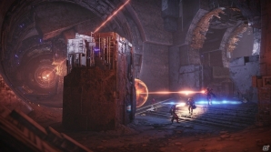 PS4「Destiny 2」イベント「真紅の日々」が開催！2対2の特別ルールを遊んで限定報酬を手に入れようの画像1