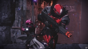 PS4「Destiny 2」イベント「真紅の日々」が開催！2対2の特別ルールを遊んで限定報酬を手に入れようの画像2