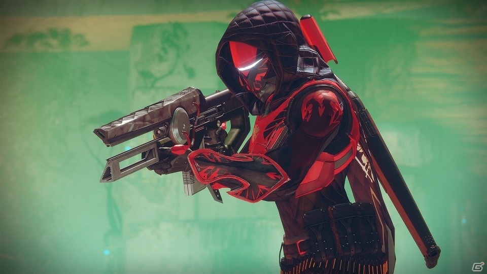 PS4「Destiny 2」イベント「真紅の日々」が開催！2対2の特別ルールを遊んで限定報酬を手に入れようの画像3