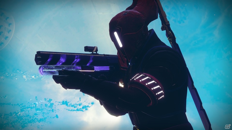 PS4「Destiny 2」イベント「真紅の日々」が開催！2対2の特別ルールを遊んで限定報酬を手に入れようの画像4
