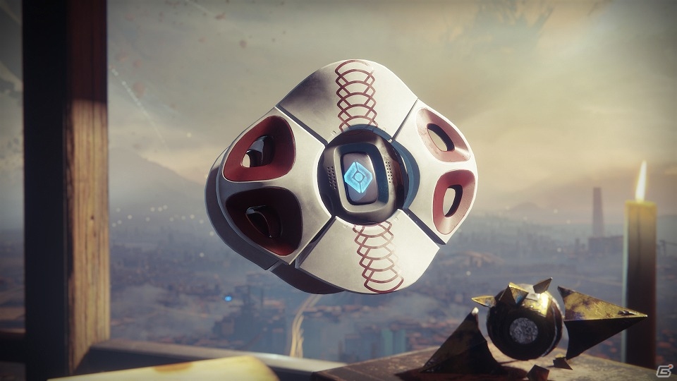 PS4「Destiny 2」イベント「真紅の日々」が開催！2対2の特別ルールを遊んで限定報酬を手に入れようの画像5