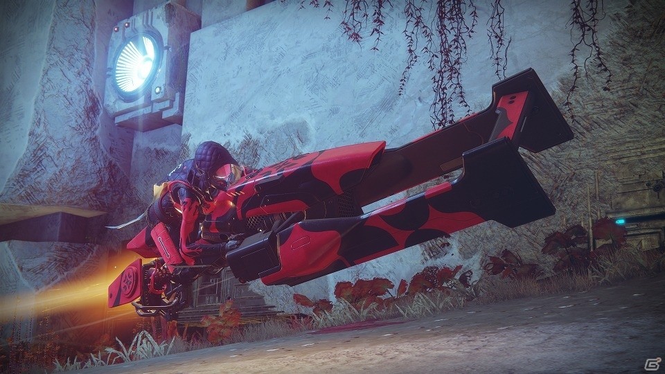PS4「Destiny 2」イベント「真紅の日々」が開催！2対2の特別ルールを遊んで限定報酬を手に入れようの画像6
