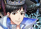 iOS/Android「夢王国と眠れる100人の王子様」にアニメ「ユーリ!!! on ICE」の勇利、ヴィクトル、ユーリが登場！