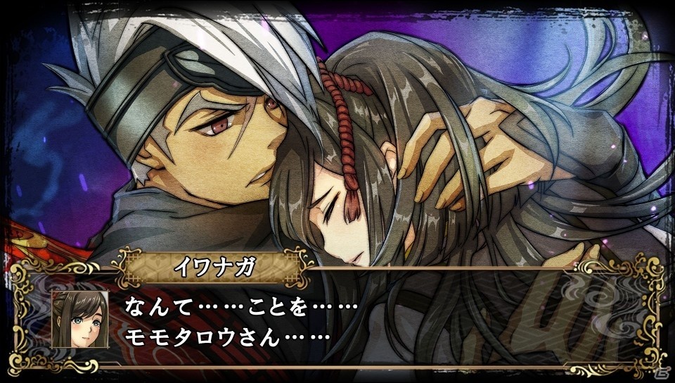 「GOD WARS 日本神話大戦」シナリオ「黄泉の迷宮」などの新要素を紹介！新キャラクター“オリヒメ”のCVは芹澤優さんが担当の画像4