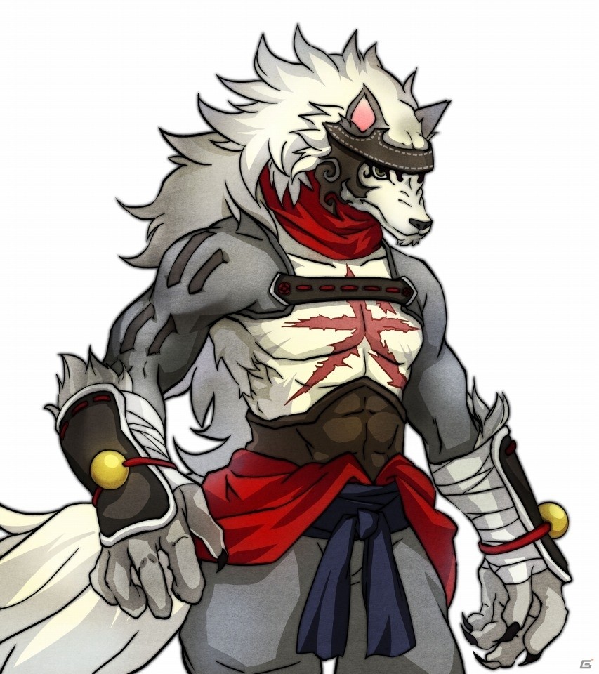 「GOD WARS 日本神話大戦」シナリオ「黄泉の迷宮」などの新要素を紹介！新キャラクター“オリヒメ”のCVは芹澤優さんが担当の画像6