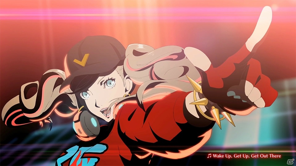 「ペルソナ5 ダンシング・スターナイト」「ペルソナ3 ダンシング・ムーンナイト」順平と杏のキャラクターPVが公開！の画像2