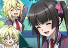 「戦姫絶唱シンフォギアXD UNLIMITED」月読調の誕生日を記念したキャンペーンが開始！オリジナルストーリー付きのバースデーメモリアカードも登場