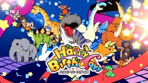 Nintendo Switch「Happy Birthdays」公式サイトがグランドオープン！店舗特典情報も一挙公開の画像7
