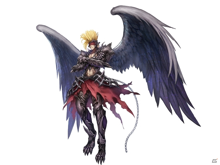 iOS/Android「ORDINAL STRATA」X JAPANのToshlさんが声優に挑戦！3Dキャラ＆精霊キャラとして登場するコラボイベント「Toshl襲来！」が開催の画像2