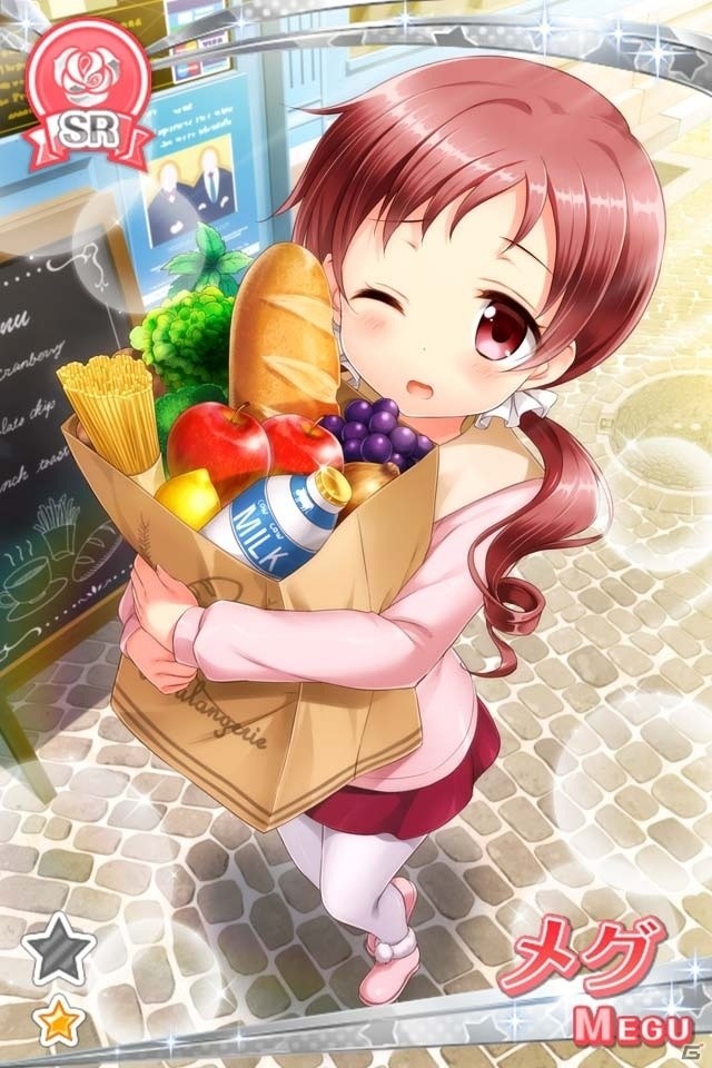 iOS/Android「グリモア～私立グリモワール魔法学園～」テレビアニメ「ご注文はうさぎですか？？」とのコラボ企画が実施！の画像5