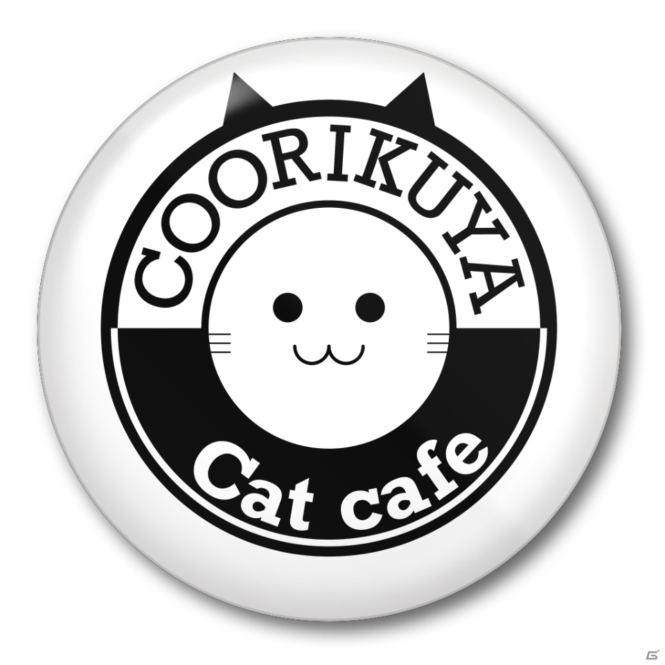 iOS/Android「ねこ島日記」にて「ハローキティ」とのコラボ決定！「猫喫茶 空陸家」コラボも本日より開始の画像5