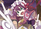 「きららファンタジア」新規キャラクターピックアップ召喚で「夢喰いメリー」のメリー・勇魚が登場！原作冒頭が読める「きららセレクション」も同時開催
