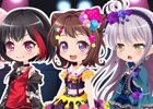 「ポケットランド」が「バンドリ！ ガールズバンドパーティ！」とコラボレーション！記念キャンペーンを実施