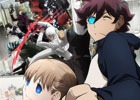 「チェインクロニクル3」TVアニメ「血界戦線＆BEYOND」とのコラボが決定！事前登録キャンペーンでSSR レオナルドをゲット