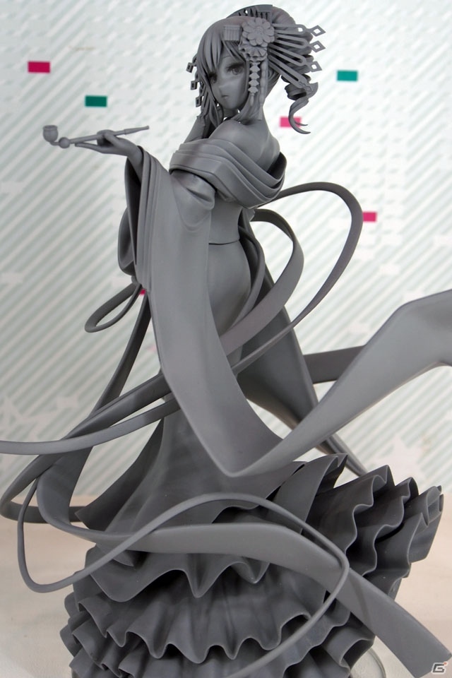 【WF2018冬】企業ブースで展示されていたフィギュアをフォトレポート！（その1）の画像106