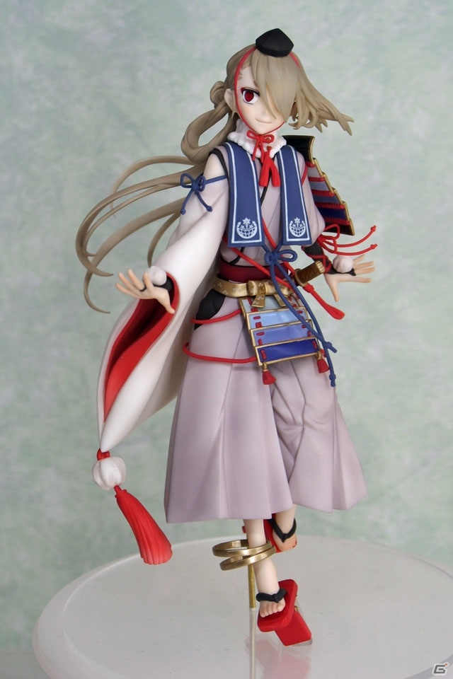 【WF2018冬】企業ブースで展示されていたフィギュアをフォトレポート！（その1）の画像118